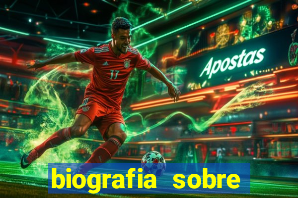 biografia sobre rebeca andrade